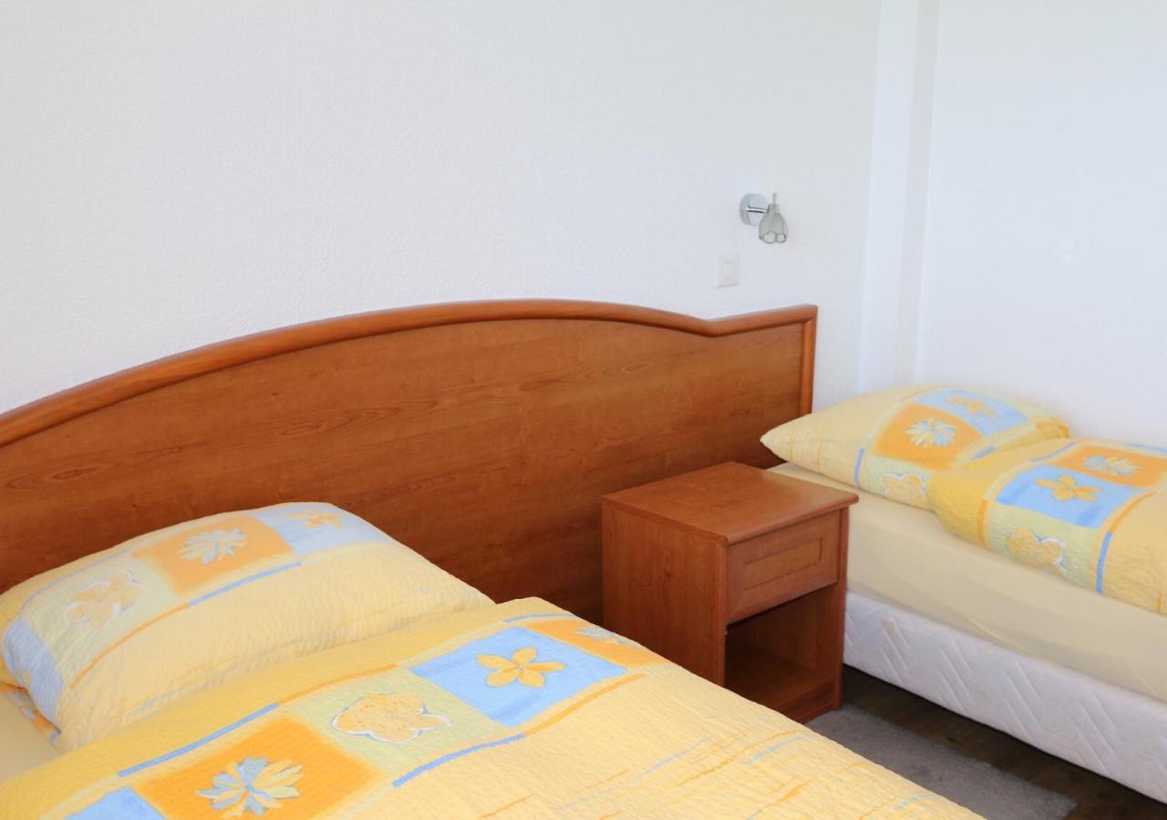 Hotel Du Quai Villeneuve Dış mekan fotoğraf