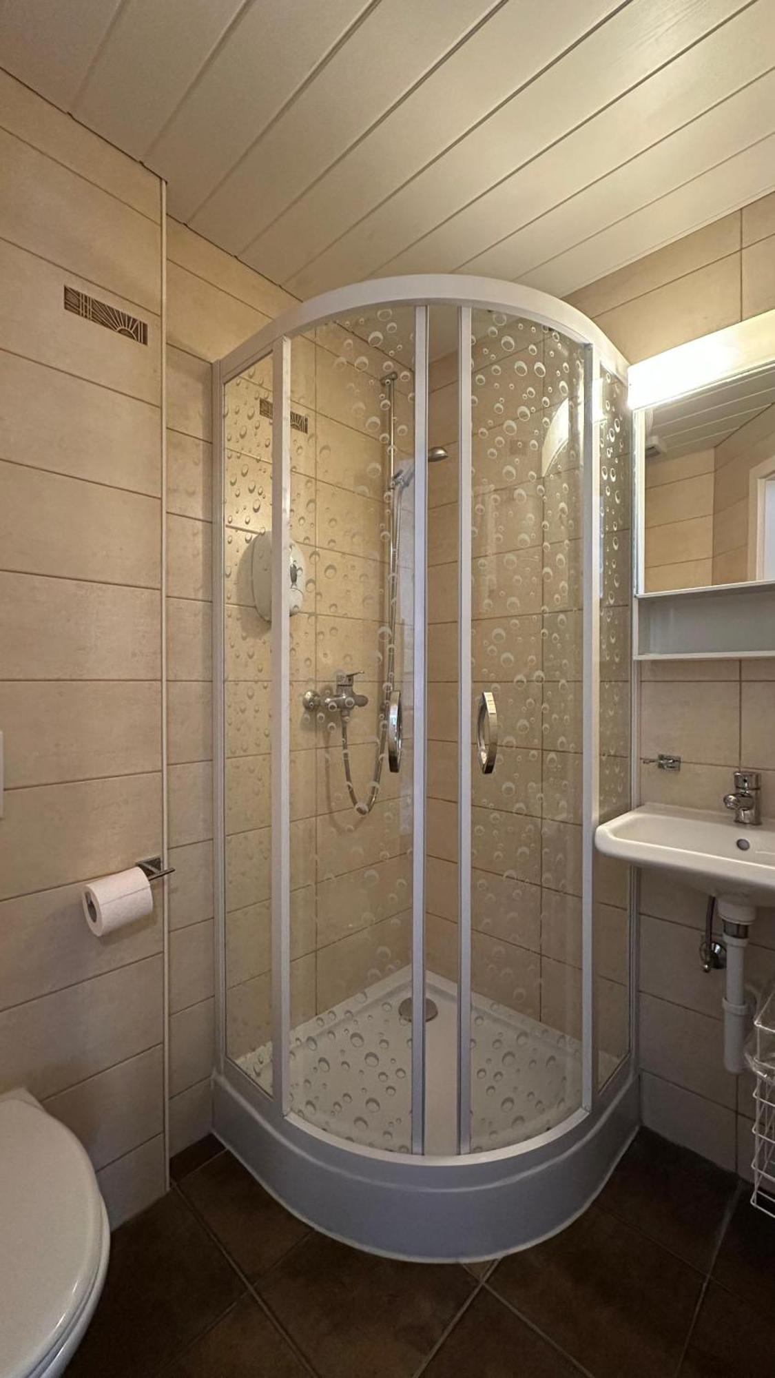 Hotel Du Quai Villeneuve Dış mekan fotoğraf