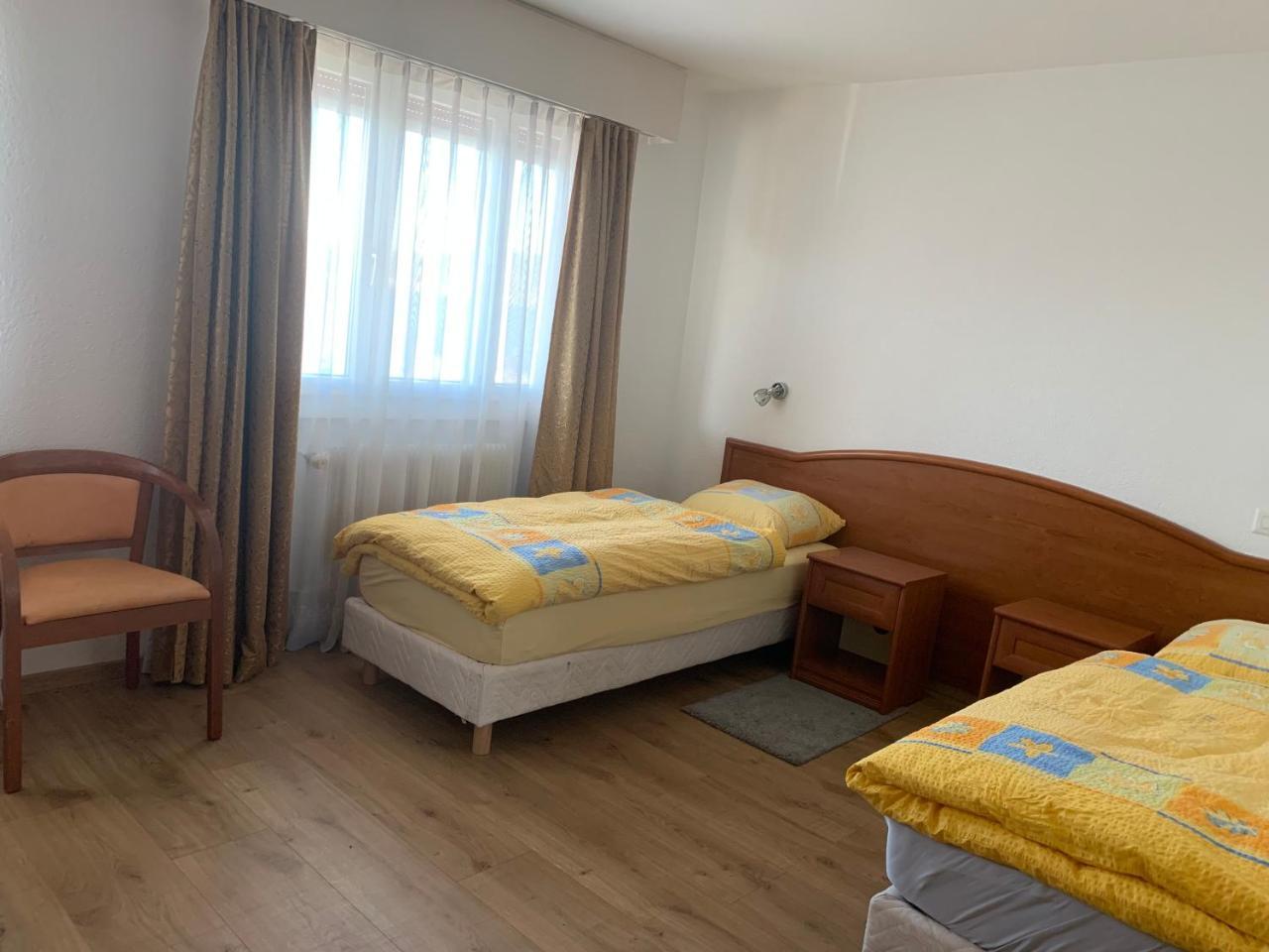 Hotel Du Quai Villeneuve Dış mekan fotoğraf