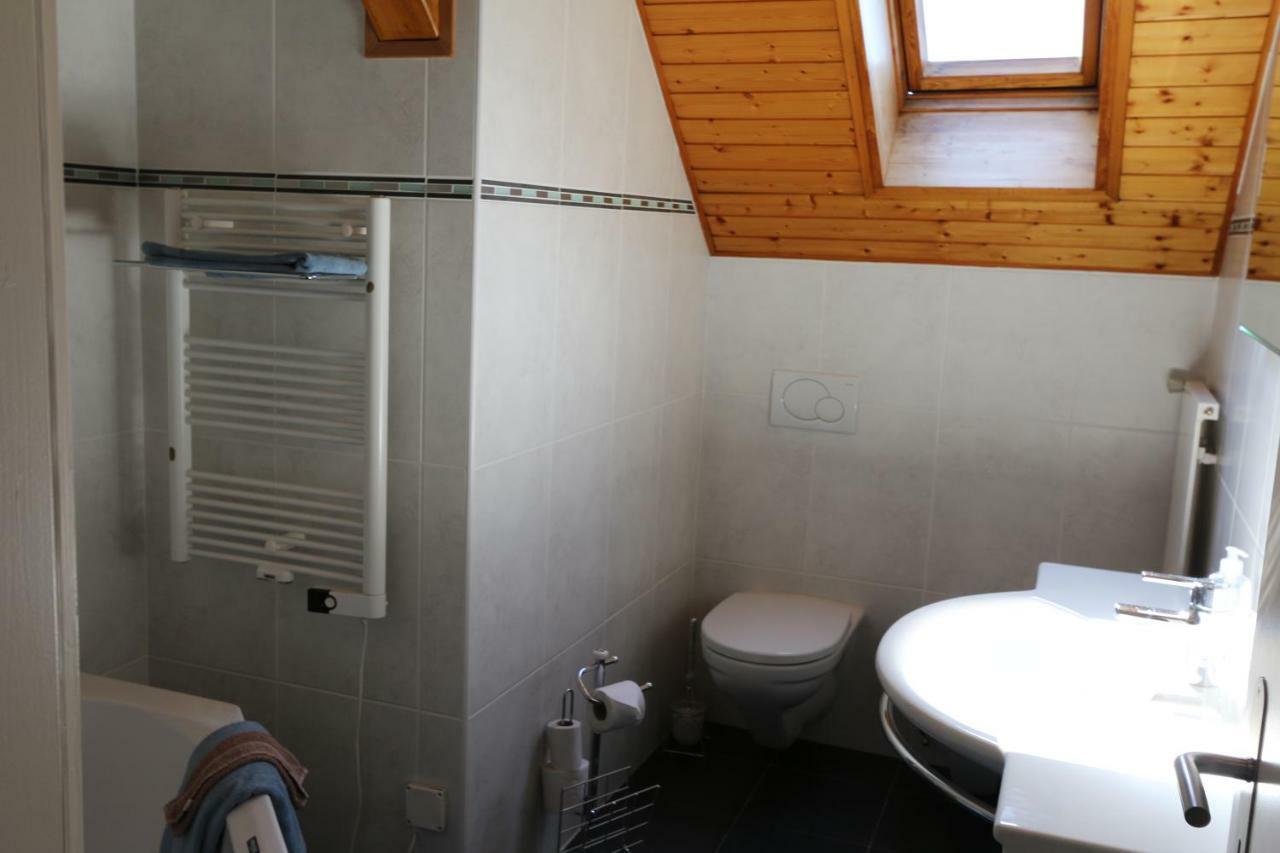 Hotel Du Quai Villeneuve Dış mekan fotoğraf