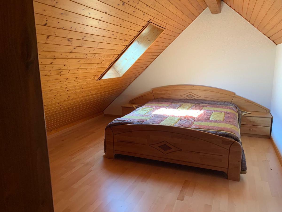 Hotel Du Quai Villeneuve Dış mekan fotoğraf