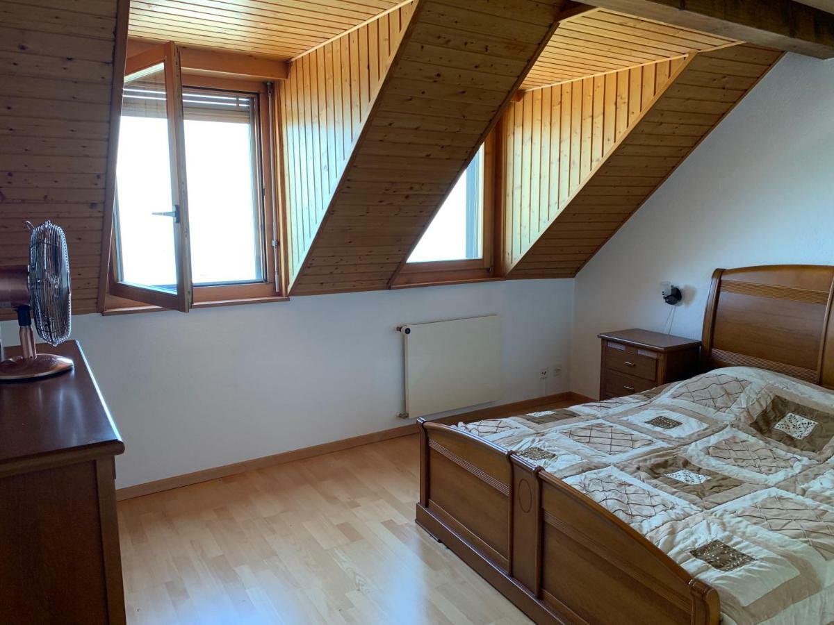 Hotel Du Quai Villeneuve Dış mekan fotoğraf