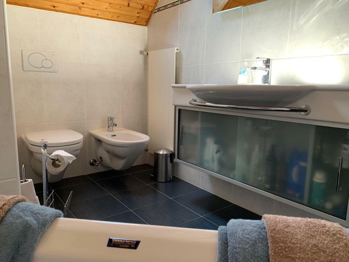 Hotel Du Quai Villeneuve Dış mekan fotoğraf